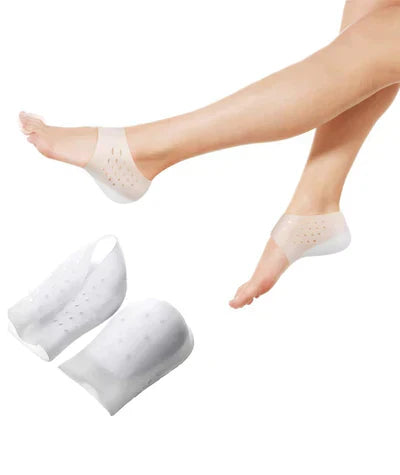 Unisex Instant Height Increase Socks Make Me Deal