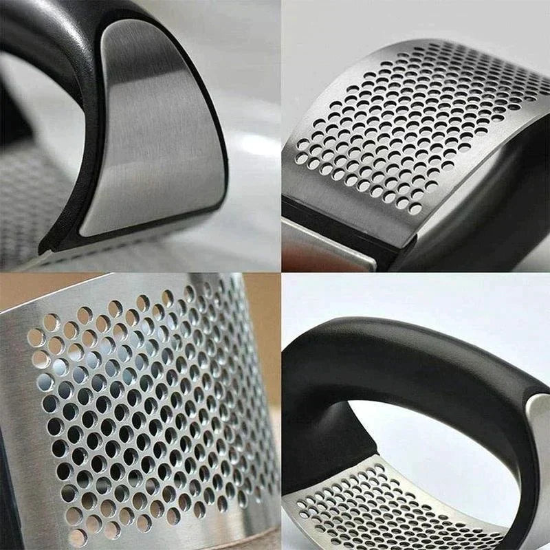 Garlic Press Make Me Deal