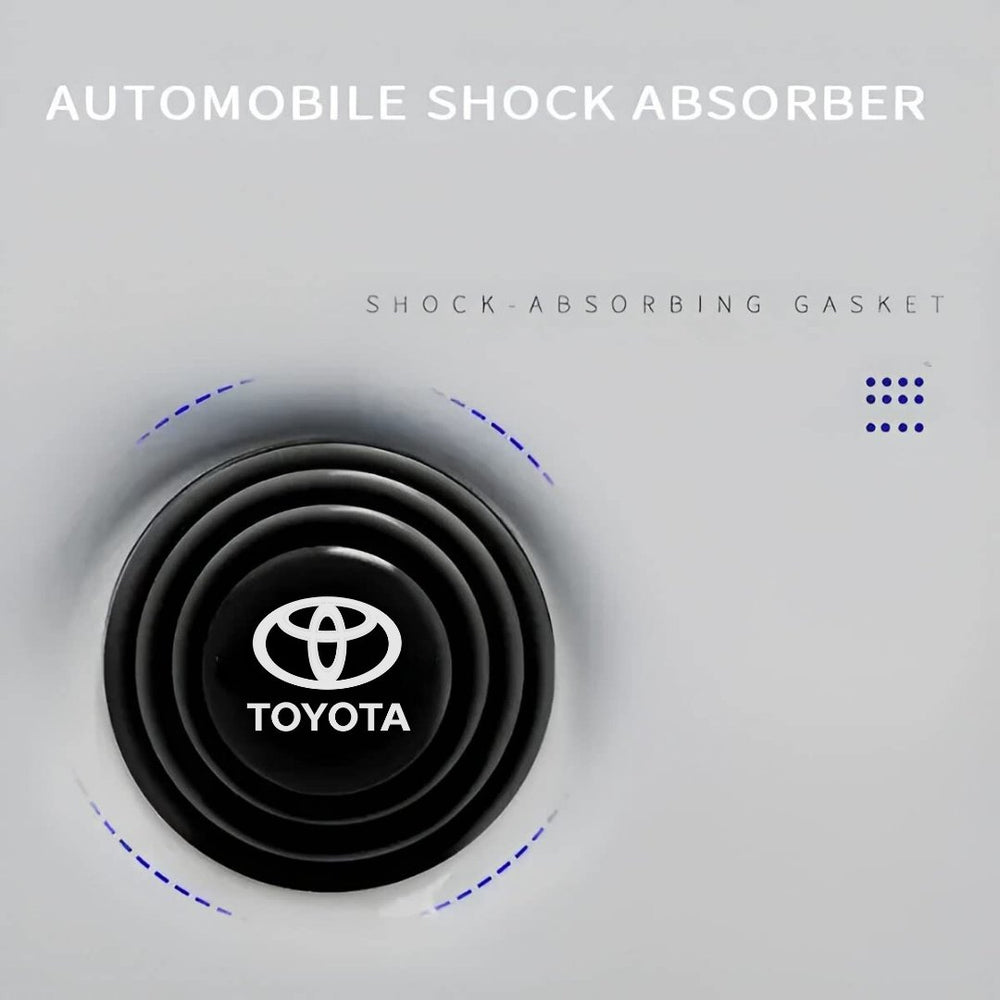 Car Door Shock Absorber Make Me Deal