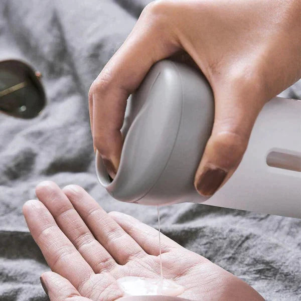 4-in-1 Travel Dispenser Bottle Make Me Deal