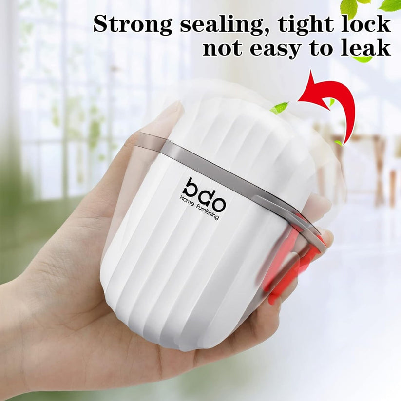 Easy Travel Soap Box (Pack of 2) Make Me Deal