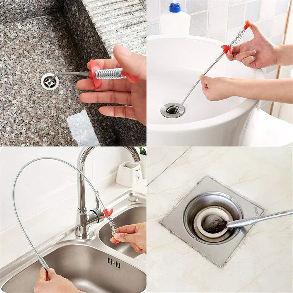 Multifunctional Cleaning Claw Make Me Deal