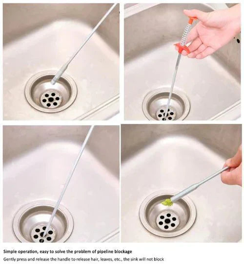 Multifunctional Cleaning Claw Make Me Deal