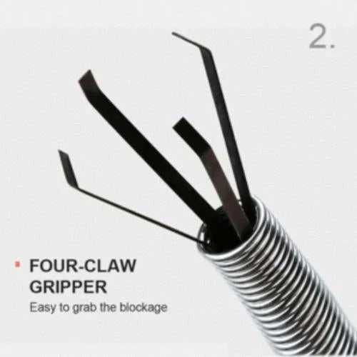 Multifunctional Cleaning Claw Make Me Deal