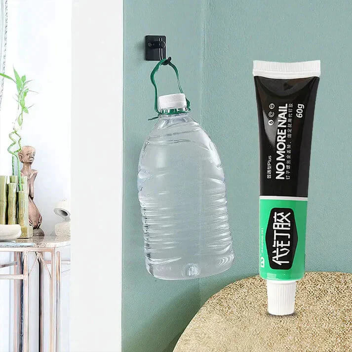 Nail Free Super Strong GLUE Make Me Deal
