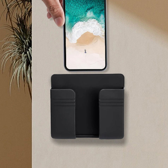 Universal Wall Phone Holder Make Me Deal