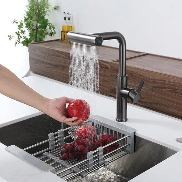 Waterfall Kitchen Faucet Make Me Deal