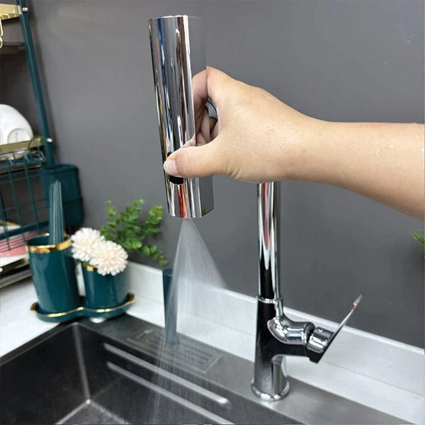 Waterfall Kitchen Faucet Make Me Deal