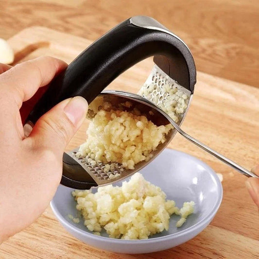 Garlic Press Make Me Deal