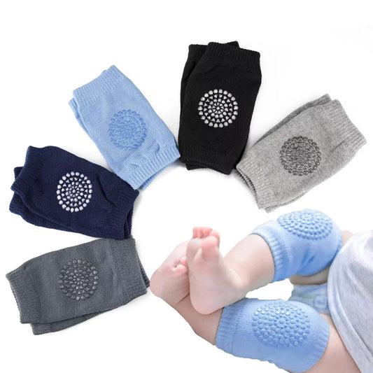 Baby Knee Pads Make Me Deal