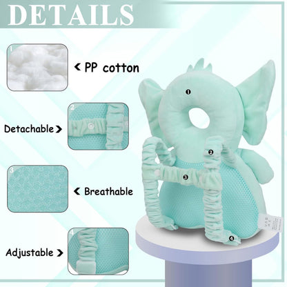 Baby Head Protector Make Me Deal