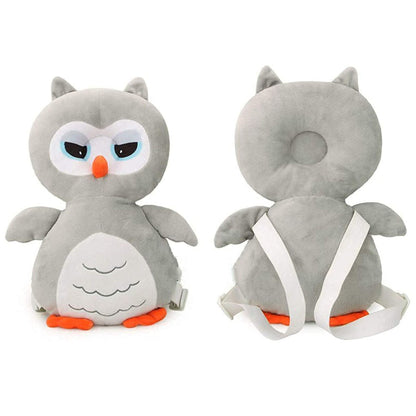 Baby Head Protector Make Me Deal