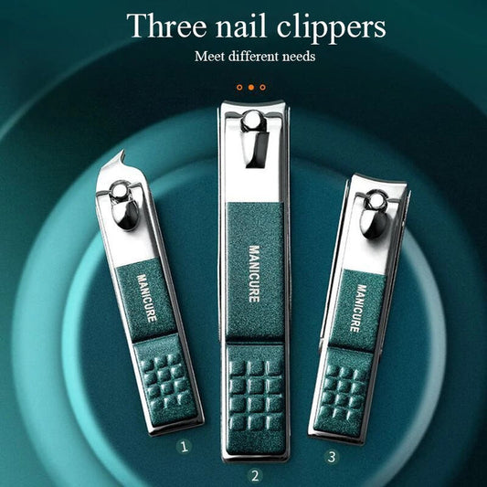 Modern Nail Clipper Set Make Me Deal