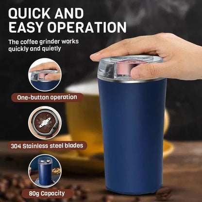 Mini Mixer Grinder Make Me Deal