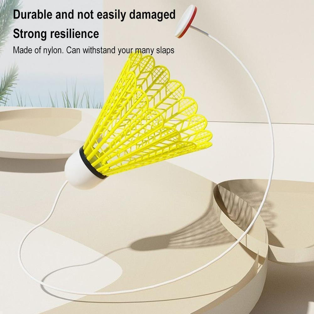 LED Badminton Training Set 3 Pieces Make Me Deal