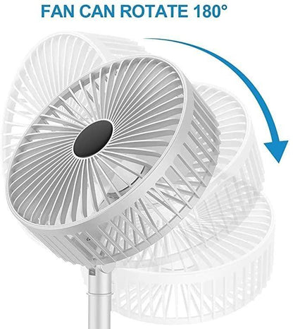 Mini Handheld Portable USB Fan w0q6nt-tn