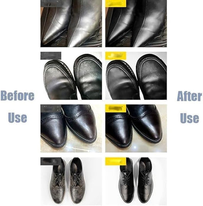 LEATHER REPAIR CREAM Make Me Deal
