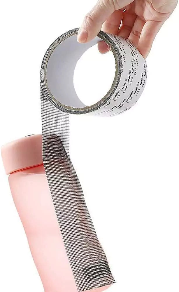 Window Net Repair Tape Pack of 2 Make Me Deal
