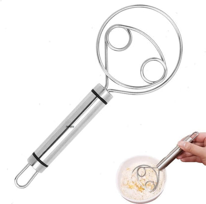 Atta Mixing Tool Make Me Deal