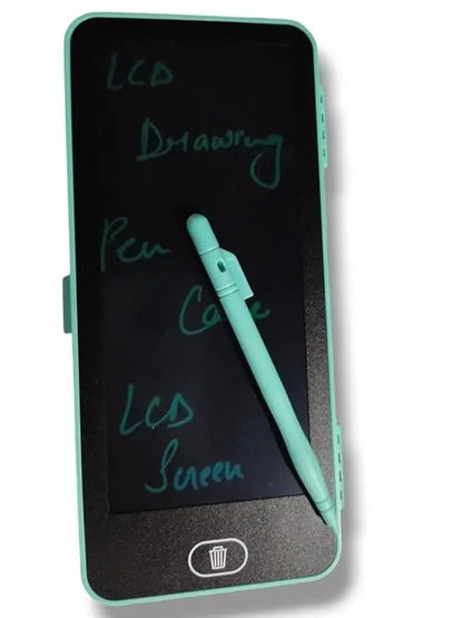 LCD Drawing Pen Case or Kids w0q6nt-tn