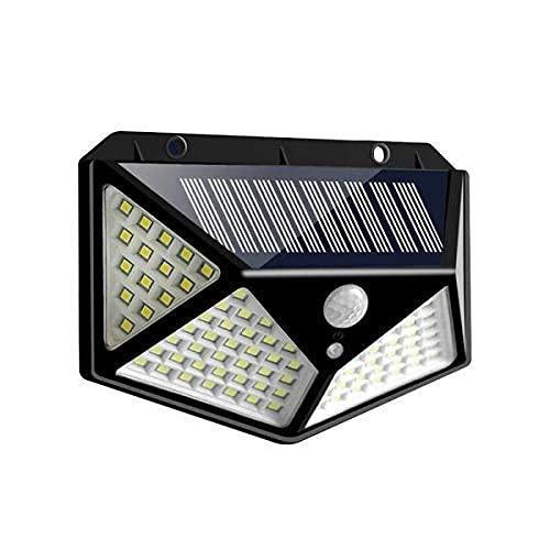 Automatic Solar Lights for Home (100 LED) Make Me Deal