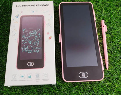 LCD Drawing Pen Case or Kids w0q6nt-tn