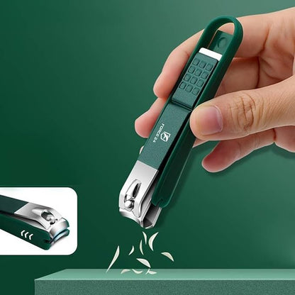 Modern Nail Clipper Set Make Me Deal