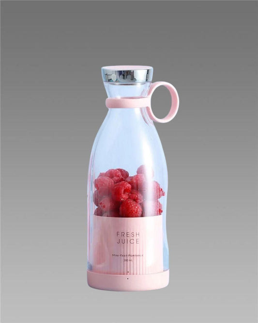 Travel Portable Mini Juice Blender w0q6nt-tn