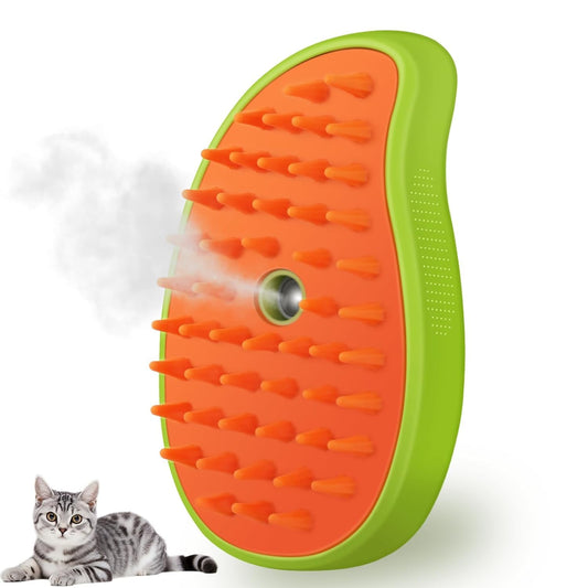 Pet Steam Brush Make Me Deal