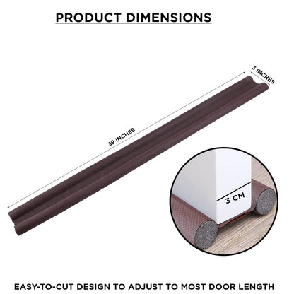 Bottom Door Guard Make Me Deal