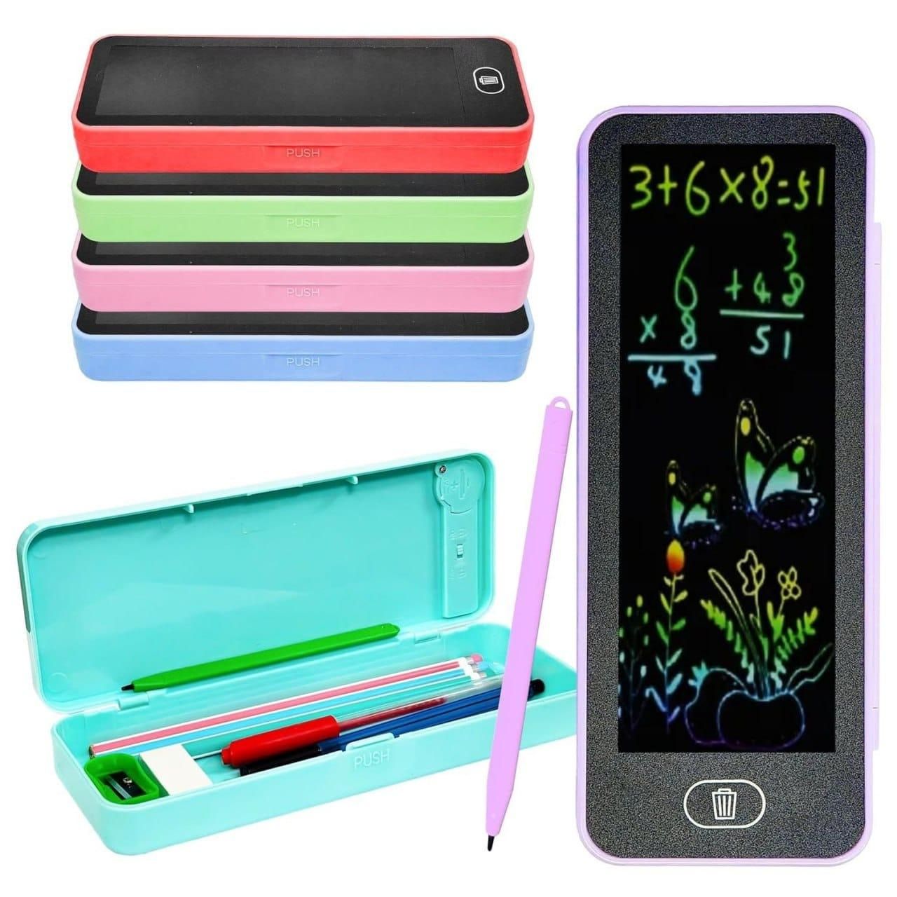 LCD Drawing Pen Case or Kids w0q6nt-tn