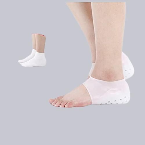 Insole Heel cup (Skin, Free size) Make Me Deal