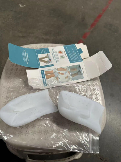 Insole Heel cup (Skin, Free size) Make Me Deal