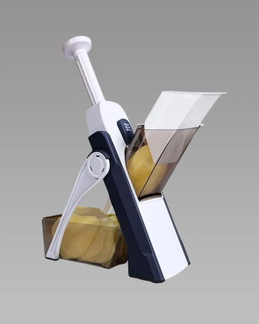 Vegetable Chopper Slicer for Kitchen w0q6nt-tn