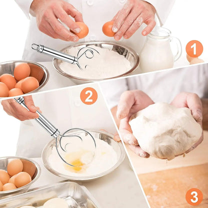 Atta Mixing Tool Make Me Deal