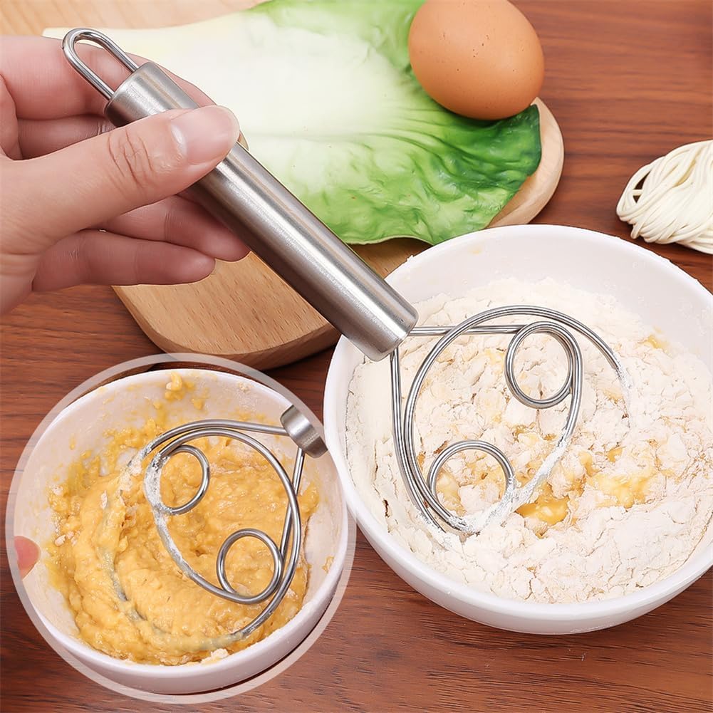 Atta Mixing Tool Make Me Deal