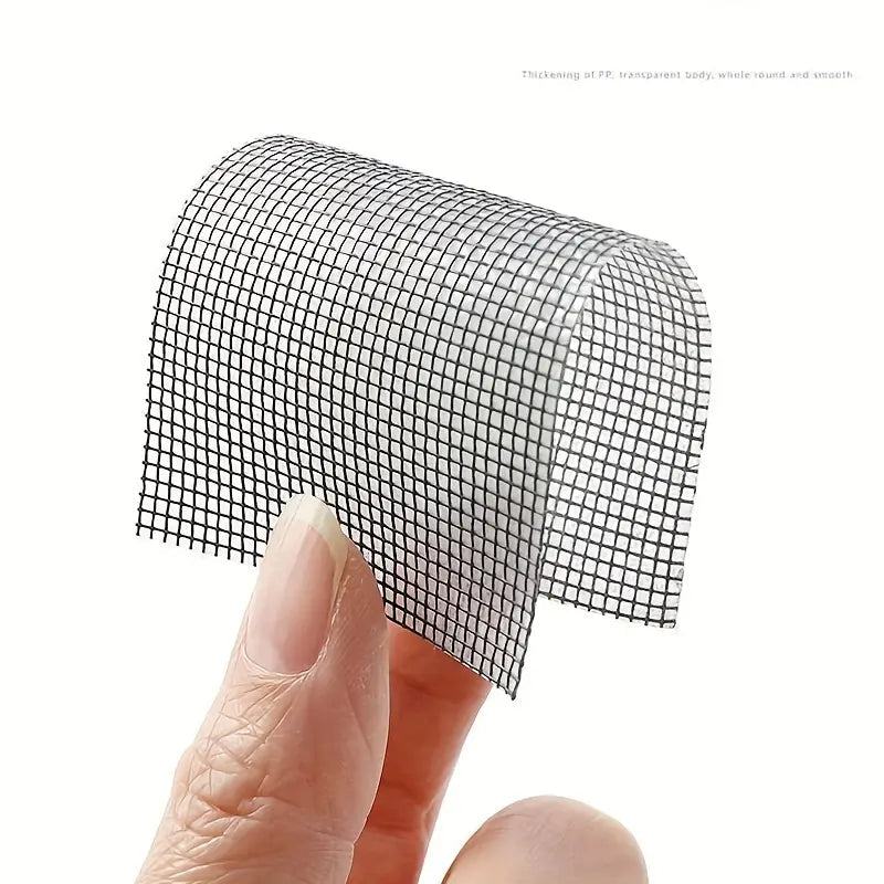 Window Net Repair Tape Pack of 2 Make Me Deal