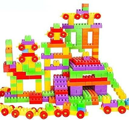 120 PCS+ Building Block Game for Kids w0q6nt-tn