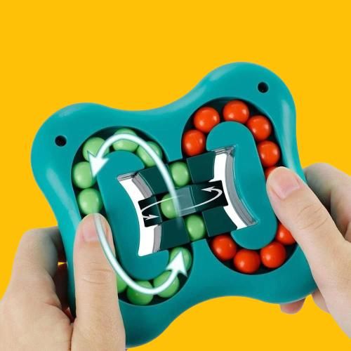 FidgyCube Puzzle Game Make Me Deal
