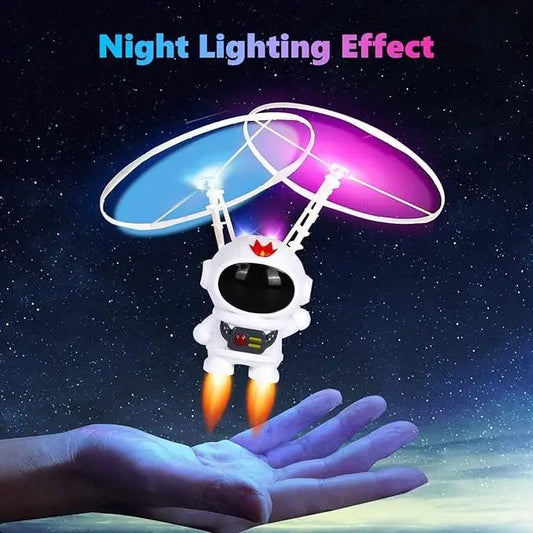 Flying Spaceman Toy For Kids w0q6nt-tn