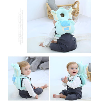 Baby Head Protector Make Me Deal