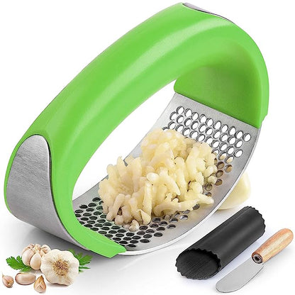 Garlic Press Make Me Deal