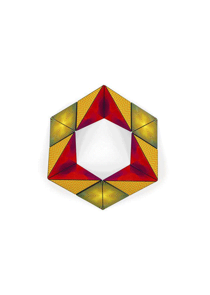 Sashibo cube Make Me Deal