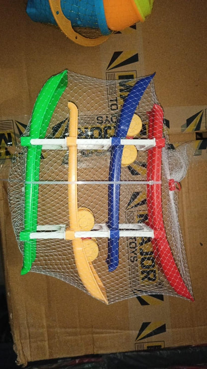 Ramp Racer , Multi level Ramp Racing Car Toy Set w0q6nt-tn