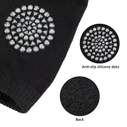 Baby Knee Pads Make Me Deal