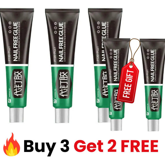 Nail Free Super Strong GLUE Make Me Deal