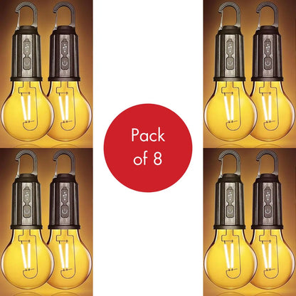 Portable USB Rechargeable Multi-Use Bulb Make Me Deal