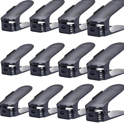 Space Saver Shoe Organizer Make Me Deal