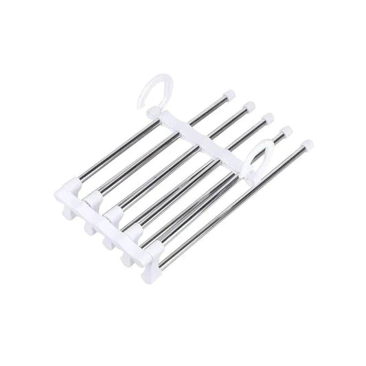 5 in 1 Cloth Hanger Make Me Deal