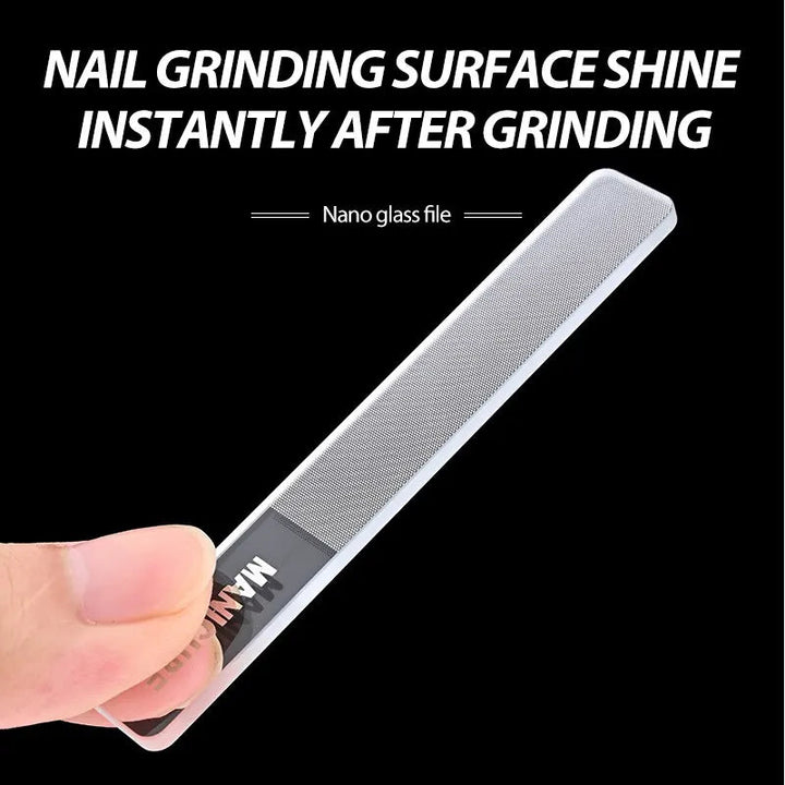 Modern Nail Clipper Set Make Me Deal
